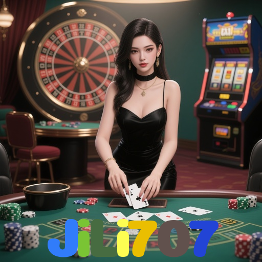 JiLi707