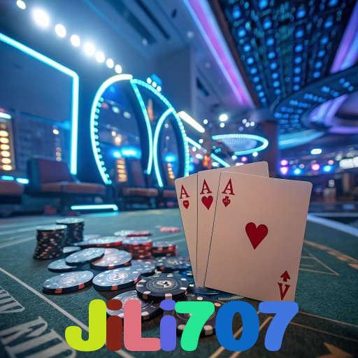JiLi707