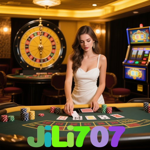 JiLi707