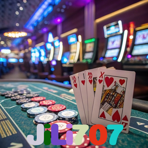 JiLi707