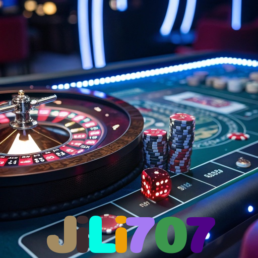 JiLi707