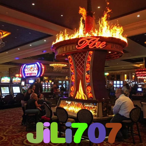JiLi707