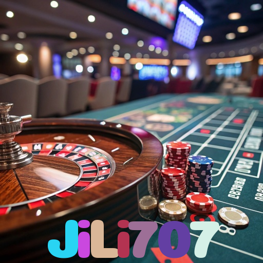 JiLi707