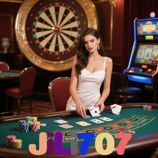 JiLi707