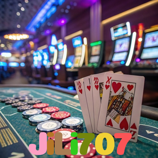 JiLi707