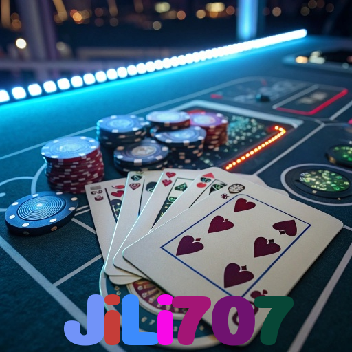 JiLi707