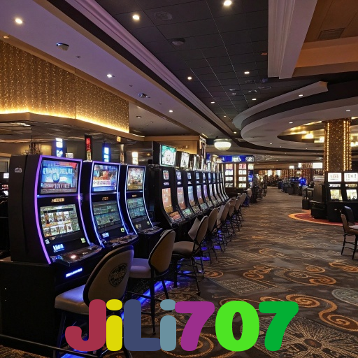 JiLi707
