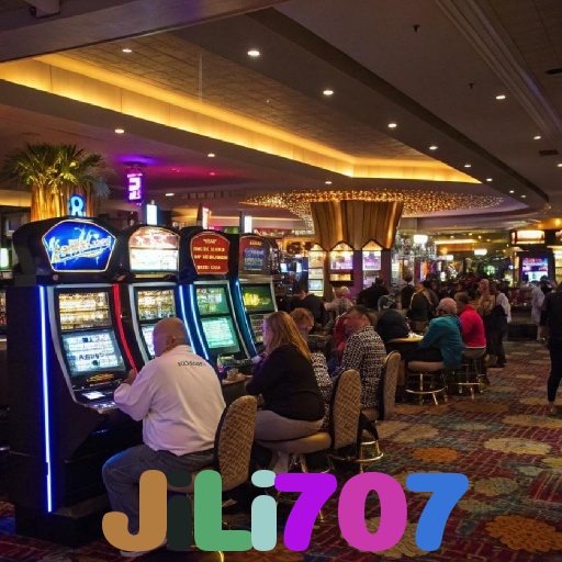 JiLi707
