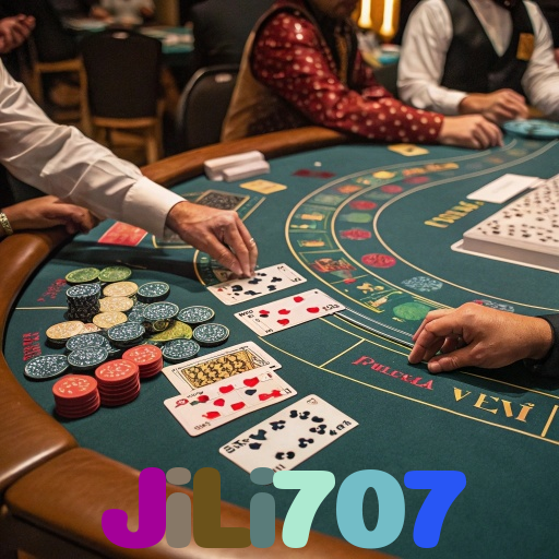 JiLi707