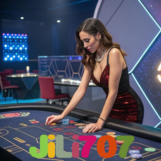JiLi707