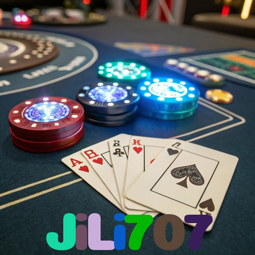 JiLi707