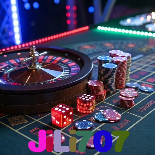 JiLi707