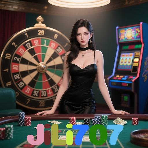 JiLi707