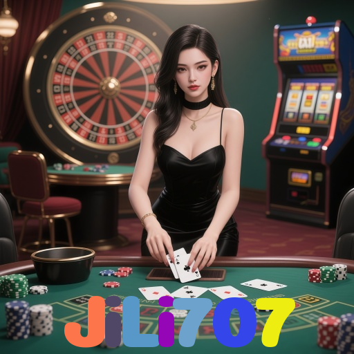 JiLi707