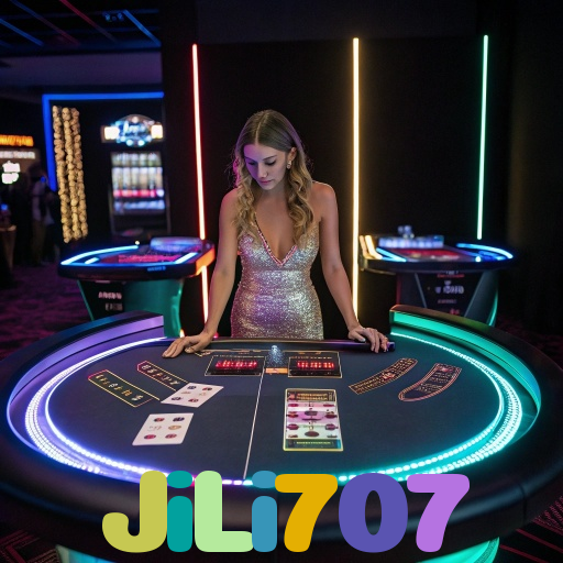 JiLi707