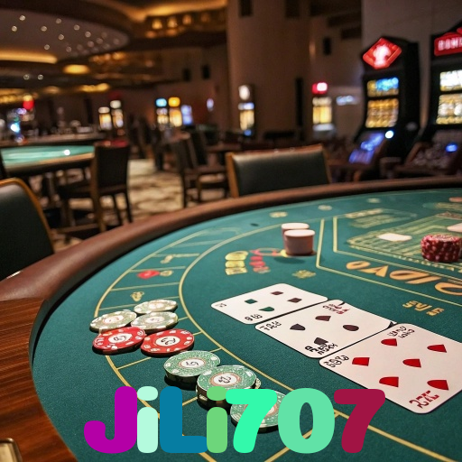 JiLi707