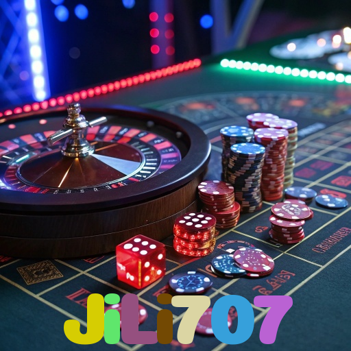 JiLi707