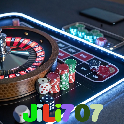 JiLi707