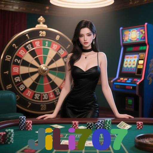 JiLi707
