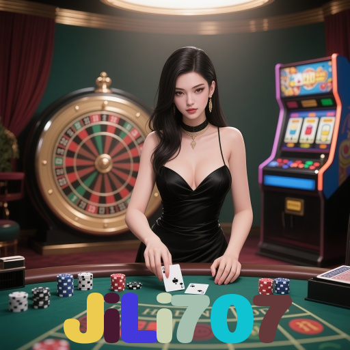 JiLi707
