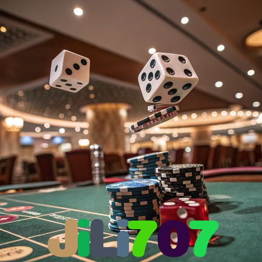 JiLi707