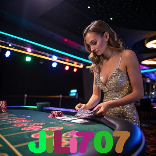 JiLi707