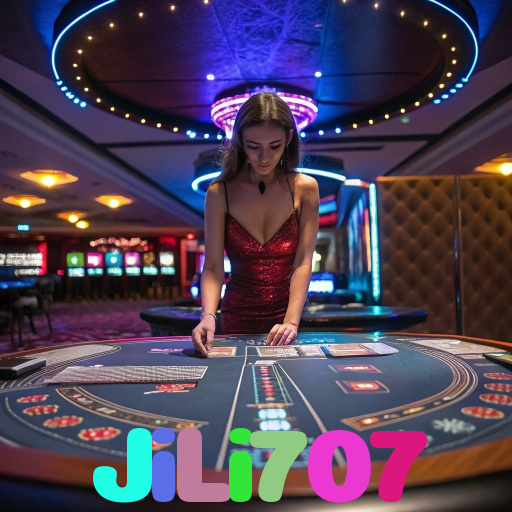 JiLi707