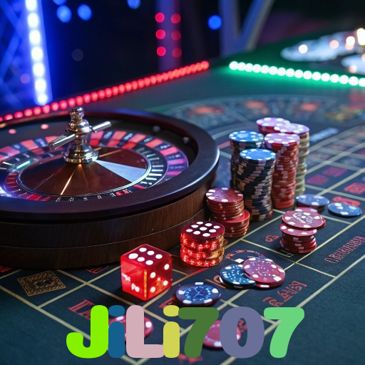 JiLi707