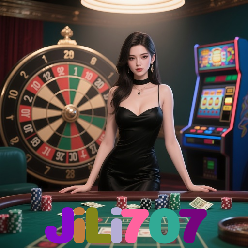 JiLi707