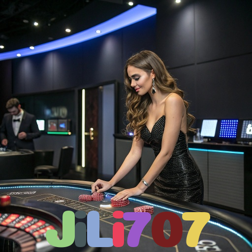 JiLi707