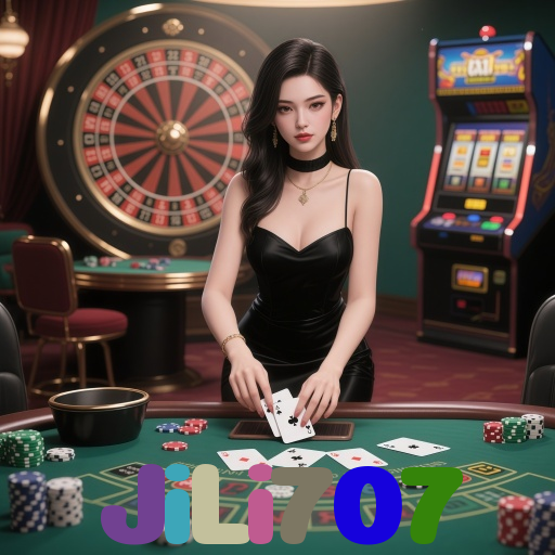 JiLi707