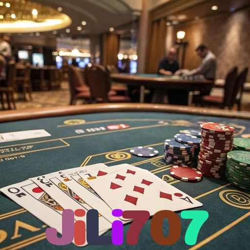 JiLi707