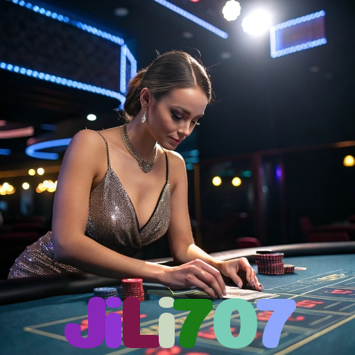 JiLi707