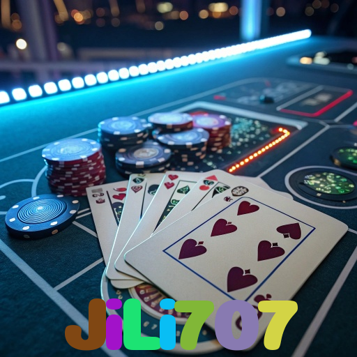 JiLi707