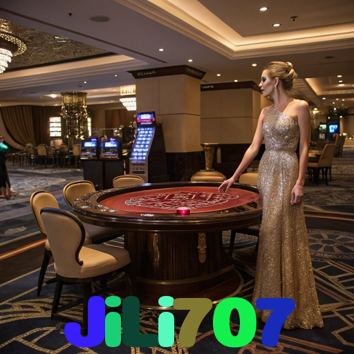 JiLi707