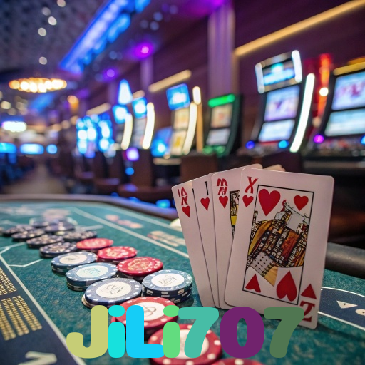 JiLi707