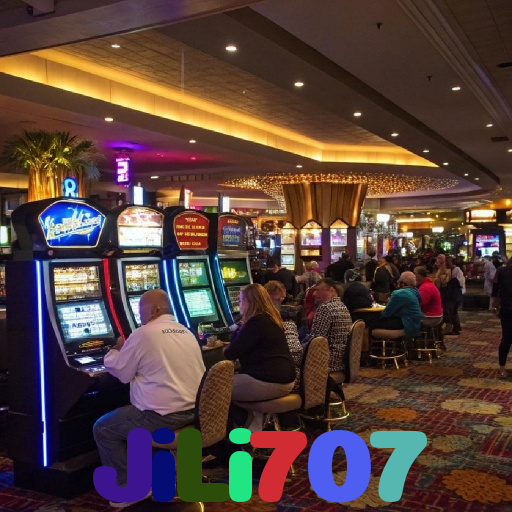 JiLi707