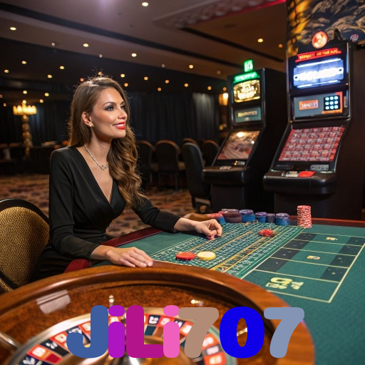JiLi707