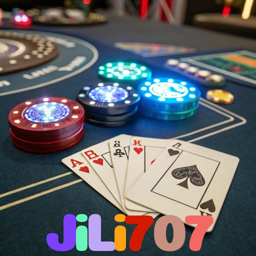 JiLi707