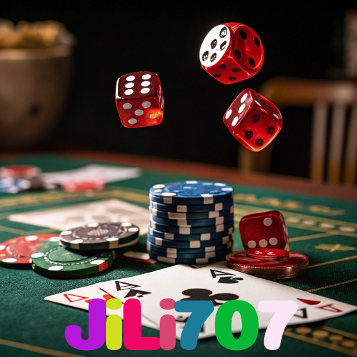 JiLi707