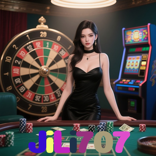 JiLi707