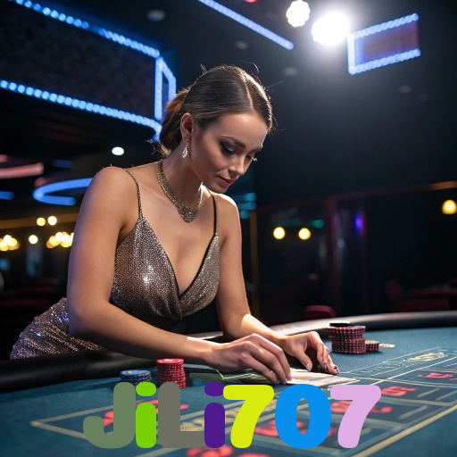 JiLi707
