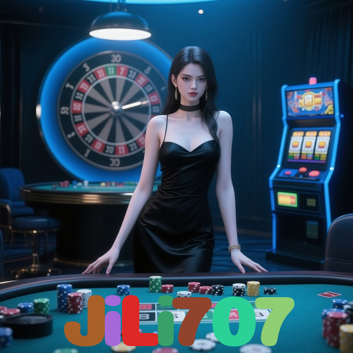 JiLi707