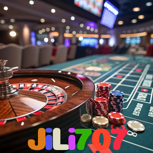 JiLi707