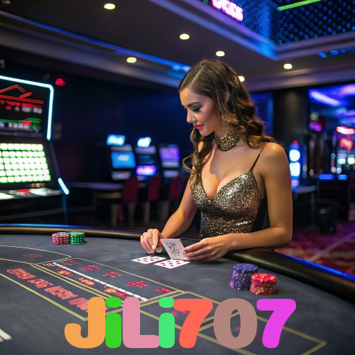 JiLi707