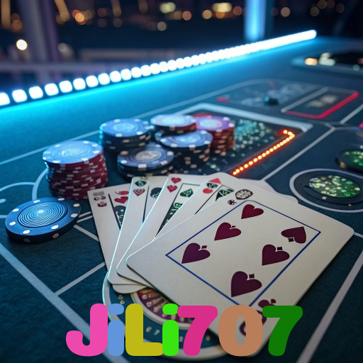 JiLi707
