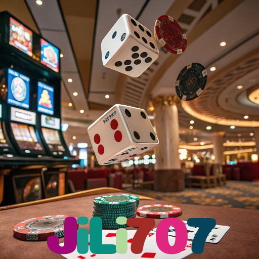 JiLi707