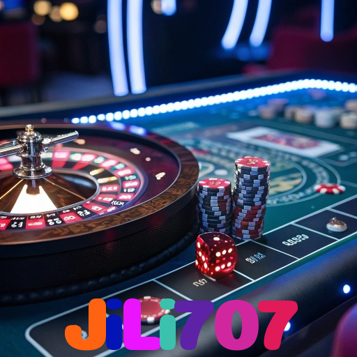 JiLi707
