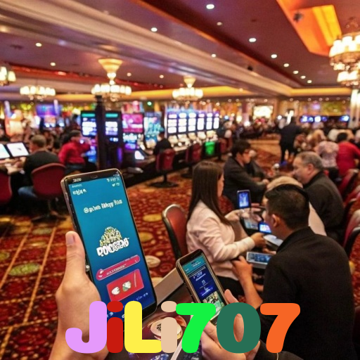 JiLi707