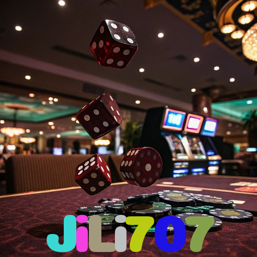 JiLi707